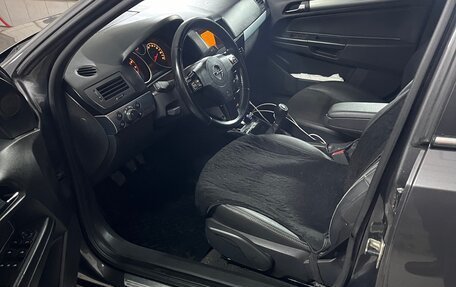 Opel Astra H, 2011 год, 510 000 рублей, 5 фотография