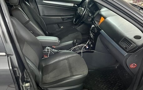 Opel Astra H, 2011 год, 510 000 рублей, 8 фотография