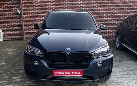 BMW X5, 2016 год, 3 300 000 рублей, 3 фотография