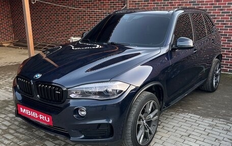 BMW X5, 2016 год, 3 300 000 рублей, 4 фотография