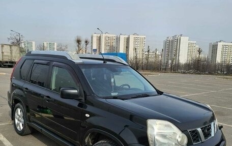 Nissan X-Trail, 2008 год, 1 320 000 рублей, 1 фотография