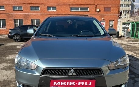 Mitsubishi Lancer IX, 2008 год, 850 000 рублей, 1 фотография