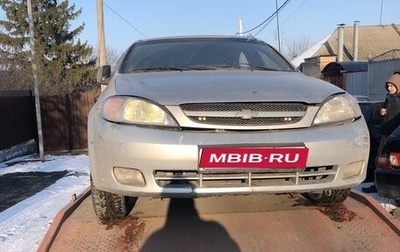 Chevrolet Lacetti, 2012 год, 235 000 рублей, 1 фотография