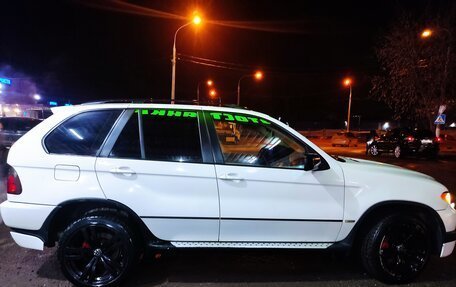 BMW X5, 2005 год, 950 000 рублей, 1 фотография