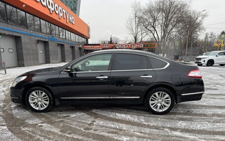 Nissan Teana, 2011 год, 890 000 рублей, 3 фотография