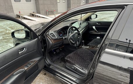 Nissan Teana, 2011 год, 890 000 рублей, 11 фотография