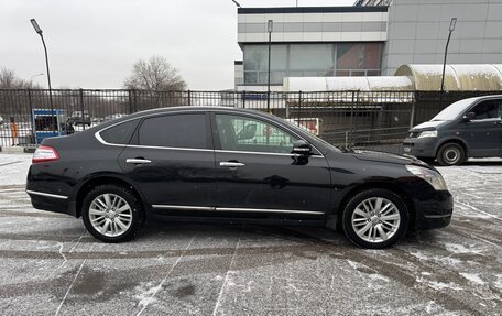 Nissan Teana, 2011 год, 890 000 рублей, 7 фотография