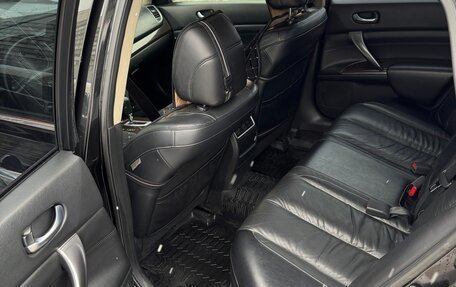 Nissan Teana, 2011 год, 890 000 рублей, 10 фотография
