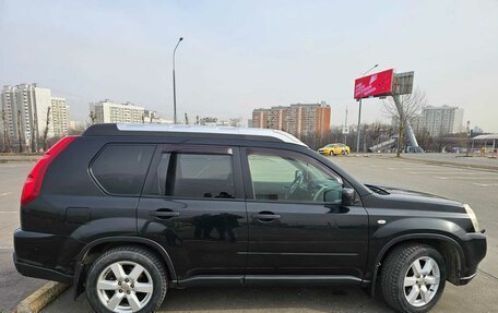 Nissan X-Trail, 2008 год, 1 320 000 рублей, 4 фотография