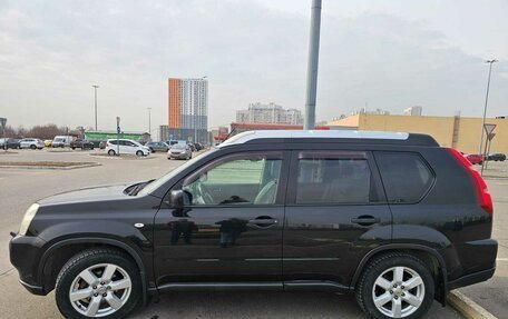 Nissan X-Trail, 2008 год, 1 320 000 рублей, 5 фотография