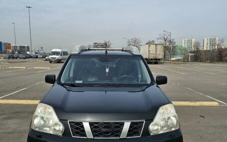 Nissan X-Trail, 2008 год, 1 320 000 рублей, 2 фотография