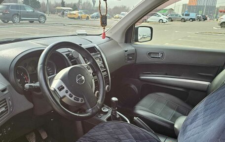 Nissan X-Trail, 2008 год, 1 320 000 рублей, 7 фотография