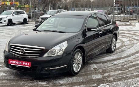 Nissan Teana, 2011 год, 890 000 рублей, 9 фотография
