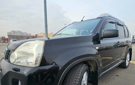 Nissan X-Trail, 2008 год, 1 320 000 рублей, 18 фотография