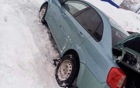 Chevrolet Lacetti, 2008 год, 500 000 рублей, 7 фотография