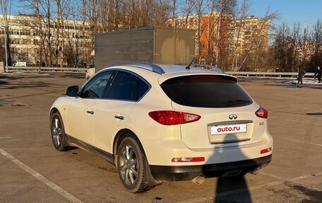 Infiniti EX, 2010 год, 1 549 000 рублей, 7 фотография