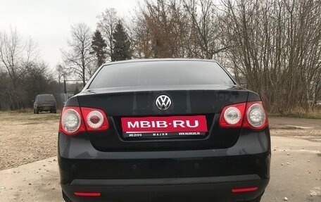 Volkswagen Jetta VI, 2010 год, 630 000 рублей, 2 фотография