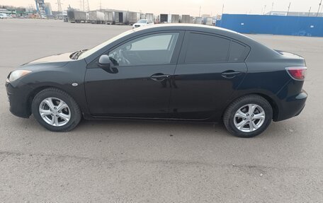 Mazda 3, 2011 год, 860 000 рублей, 1 фотография