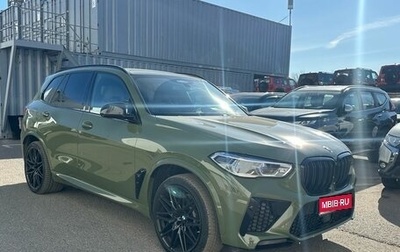 BMW X5 M, 2020 год, 11 497 000 рублей, 1 фотография