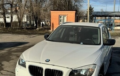 BMW X1, 2011 год, 1 375 000 рублей, 1 фотография