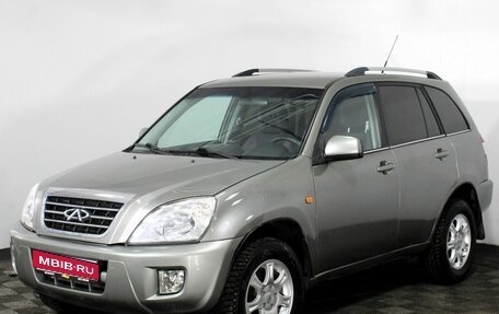 Chery Tiggo (T11), 2013 год, 390 000 рублей, 1 фотография