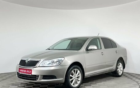 Skoda Octavia, 2012 год, 750 000 рублей, 1 фотография