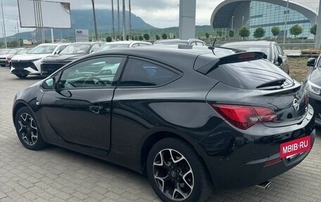 Opel Astra J, 2013 год, 999 999 рублей, 2 фотография