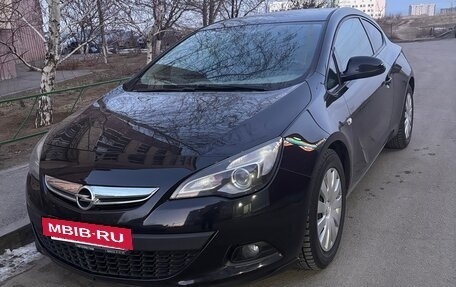 Opel Astra J, 2013 год, 999 999 рублей, 8 фотография