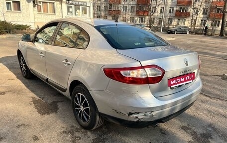 Renault Fluence I, 2013 год, 500 000 рублей, 7 фотография