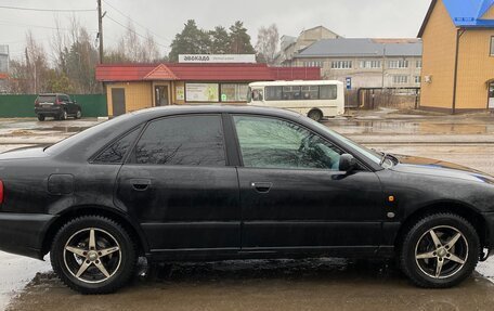 Audi A4, 1997 год, 395 000 рублей, 10 фотография