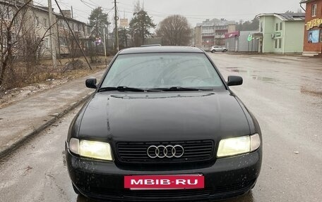 Audi A4, 1997 год, 395 000 рублей, 4 фотография