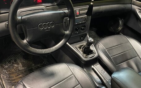 Audi A4, 1997 год, 395 000 рублей, 20 фотография