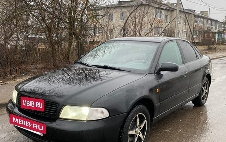 Audi A4, 1997 год, 395 000 рублей, 5 фотография