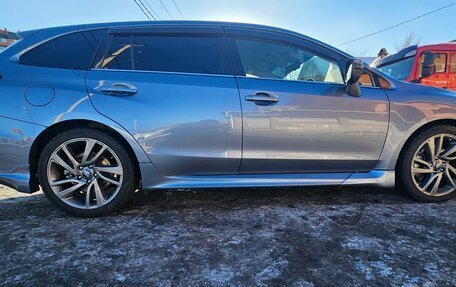 Subaru Levorg I, 2015 год, 1 450 000 рублей, 4 фотография