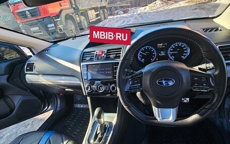 Subaru Levorg I, 2015 год, 1 450 000 рублей, 5 фотография