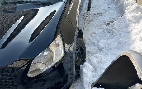 Datsun on-DO I рестайлинг, 2017 год, 362 000 рублей, 3 фотография