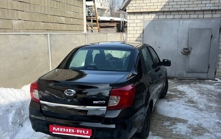 Datsun on-DO I рестайлинг, 2017 год, 362 000 рублей, 2 фотография