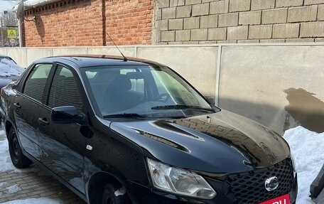Datsun on-DO I рестайлинг, 2017 год, 362 000 рублей, 7 фотография