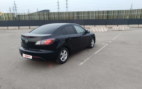 Mazda 3, 2011 год, 860 000 рублей, 3 фотография