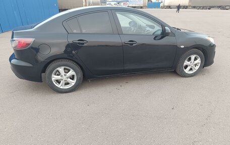 Mazda 3, 2011 год, 860 000 рублей, 9 фотография