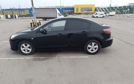 Mazda 3, 2011 год, 860 000 рублей, 5 фотография