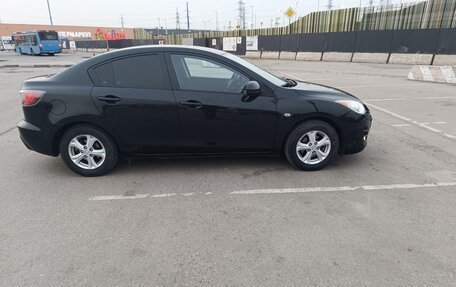 Mazda 3, 2011 год, 860 000 рублей, 12 фотография