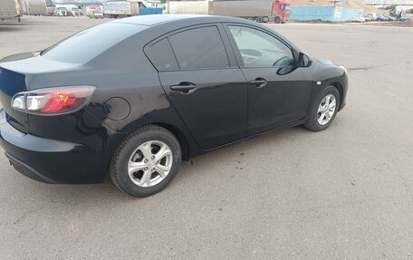 Mazda 3, 2011 год, 860 000 рублей, 11 фотография