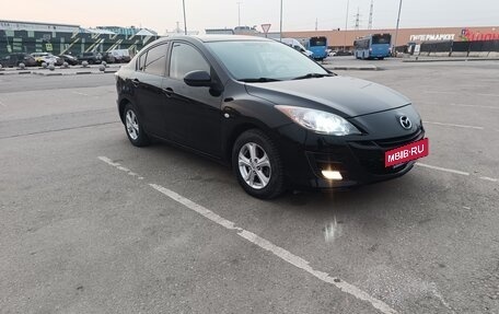 Mazda 3, 2011 год, 860 000 рублей, 10 фотография