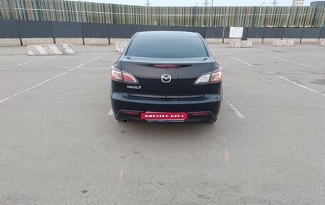 Mazda 3, 2011 год, 860 000 рублей, 6 фотография