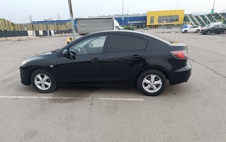 Mazda 3, 2011 год, 860 000 рублей, 14 фотография