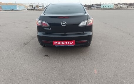 Mazda 3, 2011 год, 860 000 рублей, 2 фотография