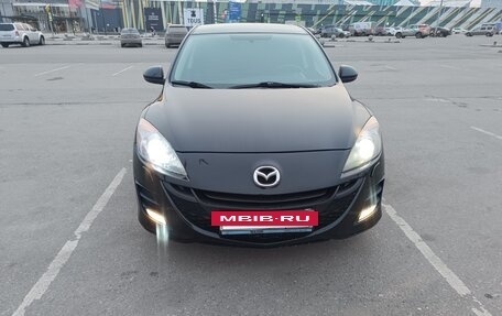 Mazda 3, 2011 год, 860 000 рублей, 8 фотография