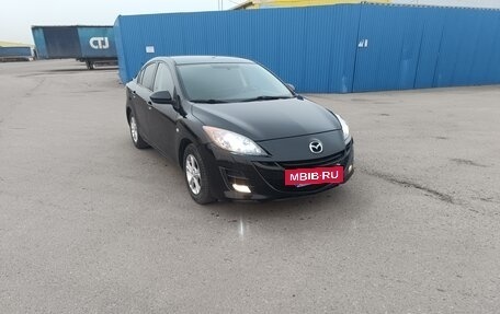 Mazda 3, 2011 год, 860 000 рублей, 18 фотография