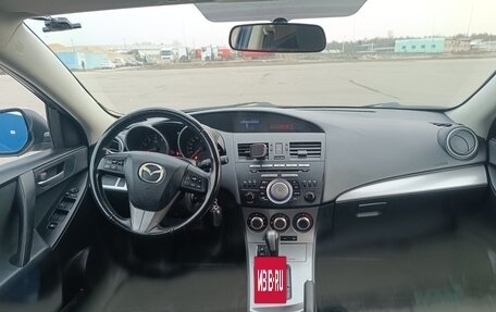 Mazda 3, 2011 год, 860 000 рублей, 15 фотография